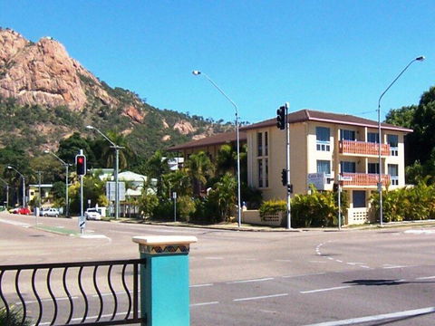 Townsville Apartments On Gregory - Accommodation Redcliffe 0
