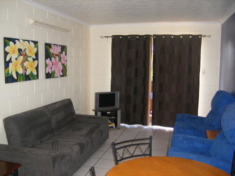 Townsville Apartments On Gregory - Accommodation Redcliffe 3