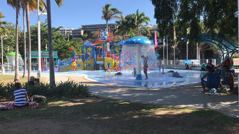 Townsville Apartments On Gregory - Accommodation Redcliffe 1