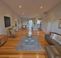 Townview 7 - Accommodation Redcliffe