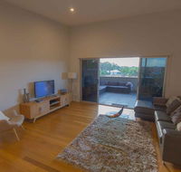 Townview 8 - Accommodation Redcliffe