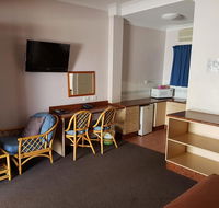 Townview Motel - Accommodation Redcliffe