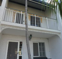 Townsville Terrace - Accommodation Redcliffe