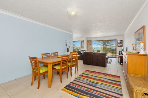 TRADEWINDS 3 - Accommodation Redcliffe 3