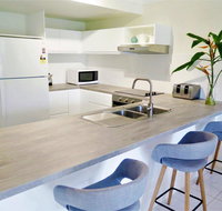 Tradewinds 3 - Accommodation Redcliffe