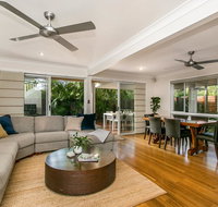 Tradewinds 4 - Accommodation Redcliffe