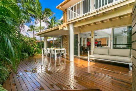 Tradewinds 4 - Accommodation Redcliffe 2