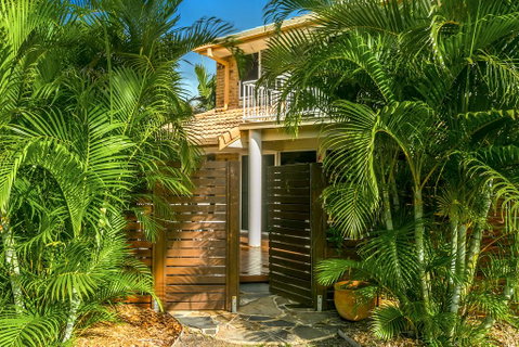 Tradewinds 4 - Accommodation Redcliffe 1