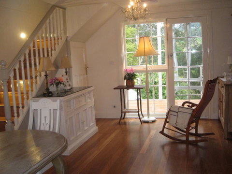 Trafalgar B&B - Accommodation Redcliffe 3