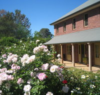 Trafalgar BB - Accommodation Redcliffe