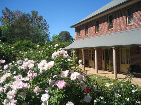 Trafalgar B&B - Accommodation Redcliffe 0
