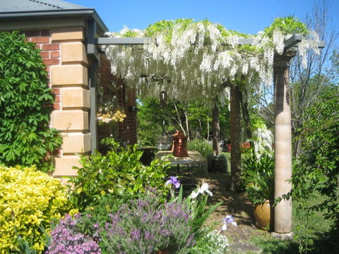 Trafalgar B&B - Accommodation Redcliffe 1