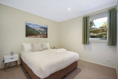 TrailBlazer - Indulgent Adventure - Accommodation Redcliffe 3
