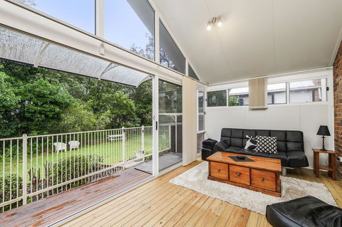 TRANQUIL AT HIBBARD - Accommodation Redcliffe 1