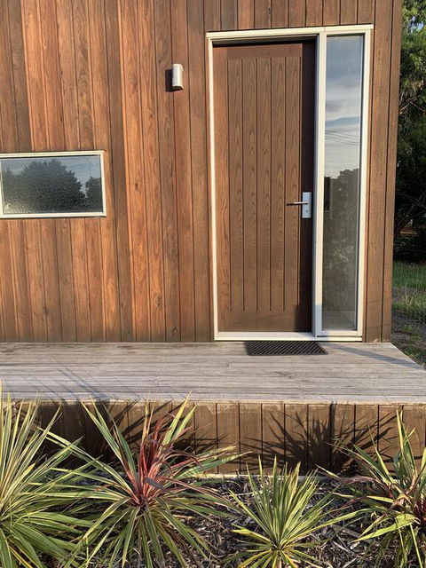 Tranquil Getaway Wifi Netflix Pet Friendly - Accommodation Redcliffe 2
