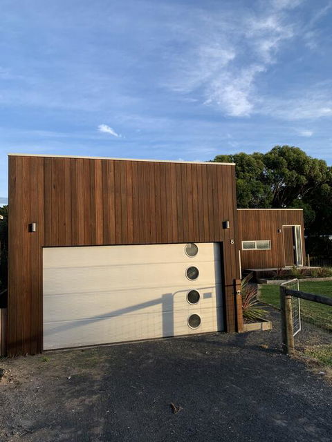 Tranquil Getaway Wifi Netflix Pet Friendly - Accommodation Redcliffe 1
