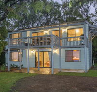 Tranquil Waters - Pet Friendly Family Beach House in Quindalup - Accommodation Redcliffe