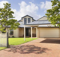 TRANQUILITY AT TROON - Accommodation Redcliffe