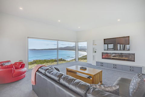 Tranquility Bay Of Fires - Accommodation Redcliffe 2
