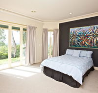 Tranquill Garden Hideaway - Accommodation Redcliffe