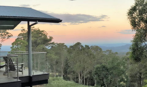 Tranquillity At Ravensbourne Escape - Accommodation Redcliffe 0