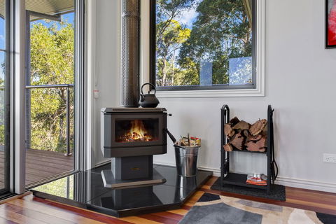 Tranquillity At Ravensbourne Escape - Accommodation Redcliffe 1
