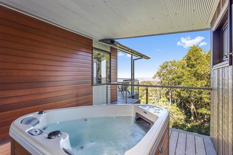 Tranquillity At Ravensbourne Escape - Accommodation Redcliffe 2