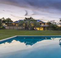 TRANQUILO BEACH HOUSE - Accommodation Redcliffe