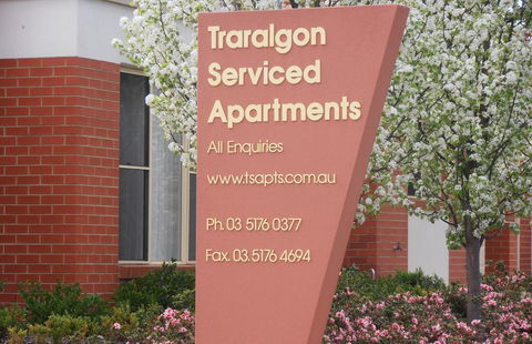Traralgon Serviced Apartments - Accommodation Redcliffe 3