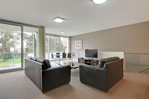 Traralgon Serviced Apartments - Accommodation Redcliffe 1