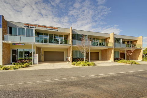 Traralgon Serviced Apartments - Accommodation Redcliffe 0