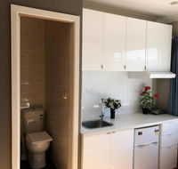 Traveler's Affordable Studio Unit Beverly Hills - Accommodation Redcliffe