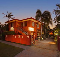 Travellers Oasis