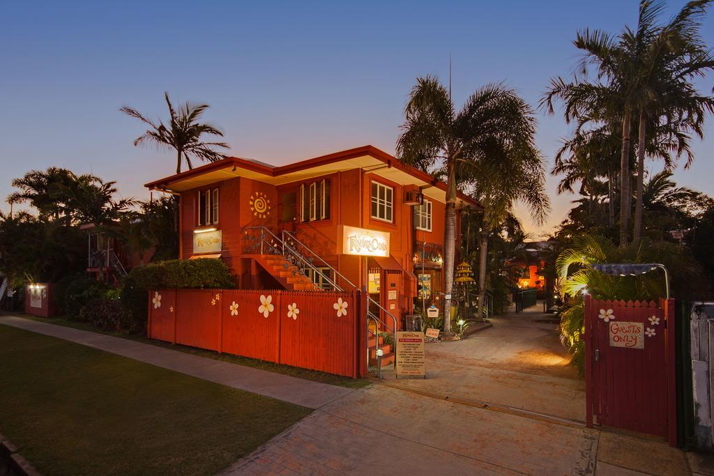 Mooroobool QLD Accommodation Redcliffe