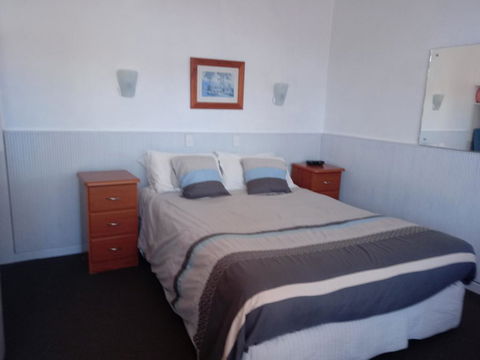 Travellers Rest Motel - Accommodation Redcliffe 3