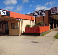 Travellers Rest Motel - Accommodation Redcliffe