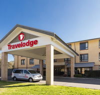 Travelodge Hotel Macquarie North Ryde Sydney - Accommodation Redcliffe
