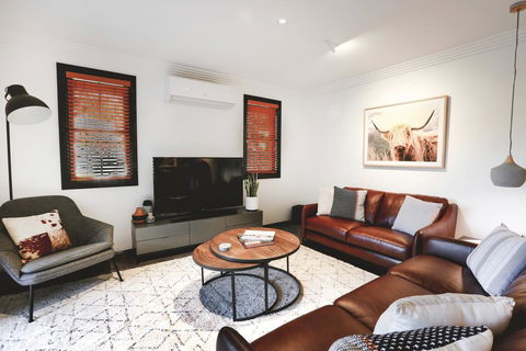 Tre Sorelle Camden - Accommodation Redcliffe 1