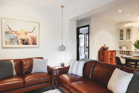 Tre Sorelle Camden - Accommodation Redcliffe 2