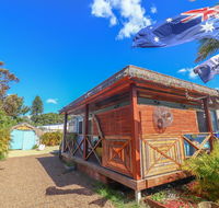 Treasure Island - Accommodation Redcliffe