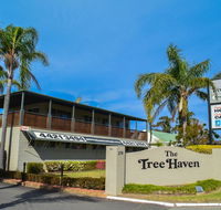 Treehaven Tourist Park - Accommodation Redcliffe