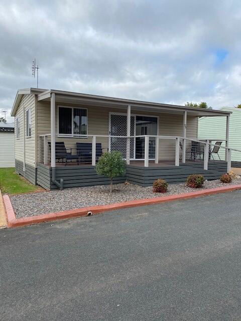 Treehaven Tourist Park - Accommodation Redcliffe 1