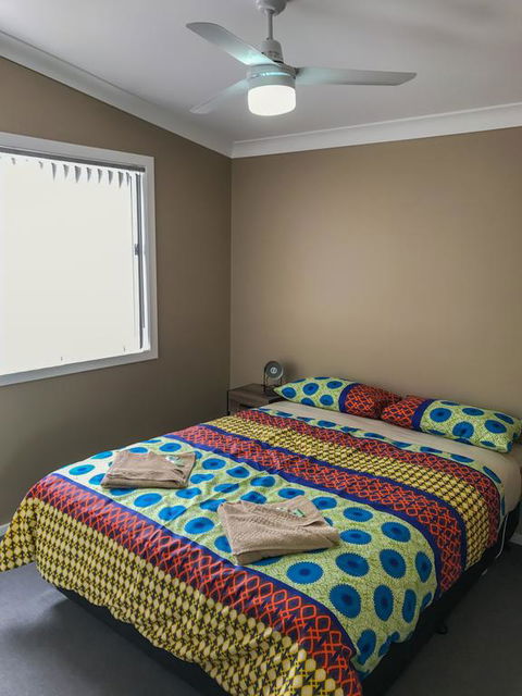 Treehaven Tourist Park - Accommodation Redcliffe 3