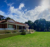 Treetops Holiday Retreat - Accommodation Redcliffe