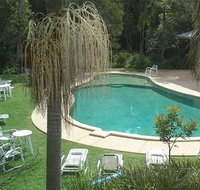 Treetops Lakeside Apartments - Accommodation Redcliffe