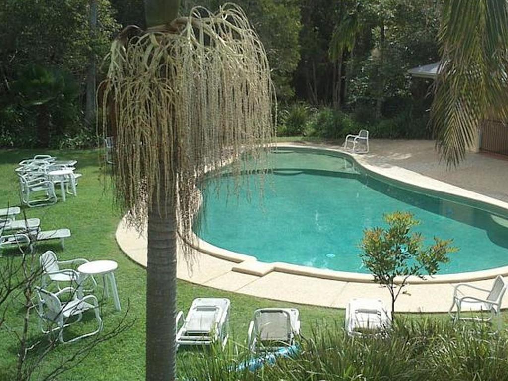 Byron Bay NSW Accommodation Redcliffe