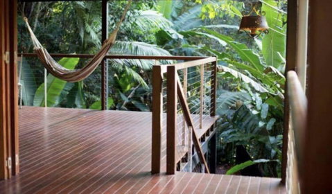 Treetops Retreat Cairns - Accommodation Redcliffe 1