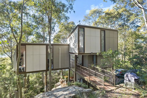 Treetops@Wagstaffe - Accommodation Redcliffe 3