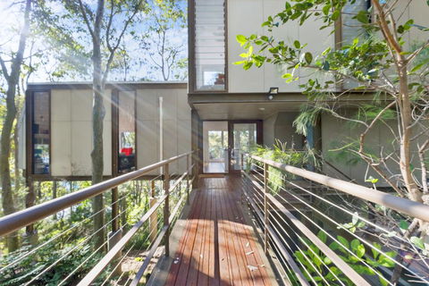 Treetops@Wagstaffe - Accommodation Redcliffe 1