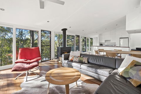Treetops@Wagstaffe - Accommodation Redcliffe 2